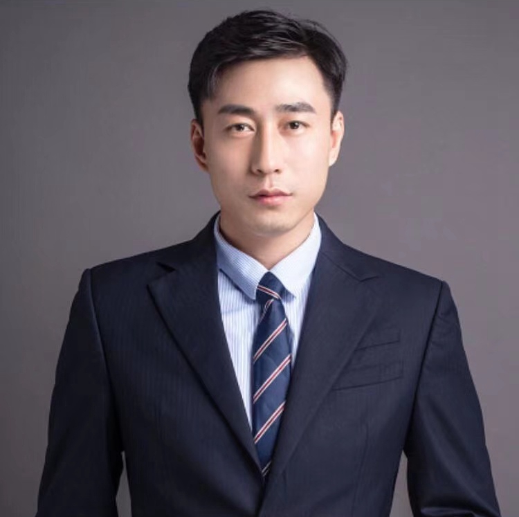 彭予 摄影指导总监